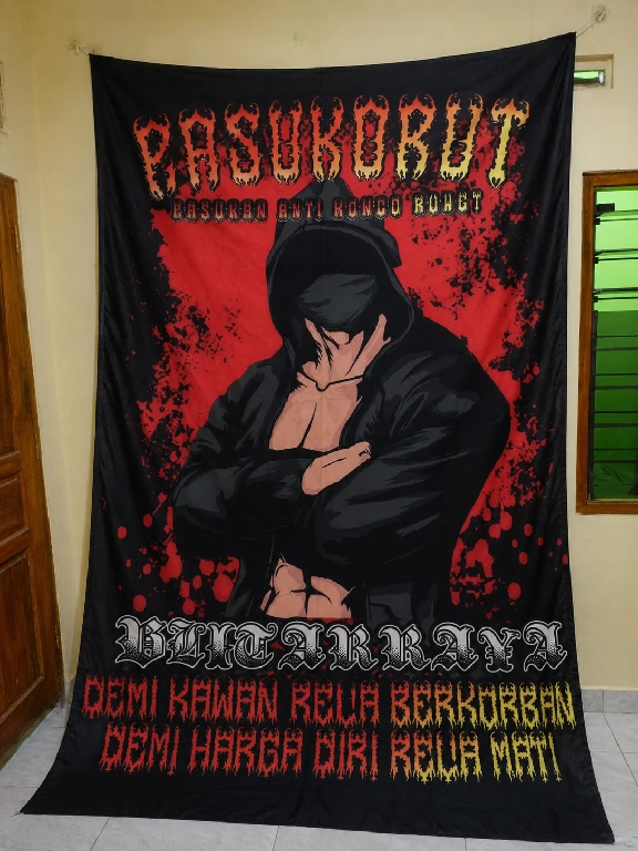 Bendera